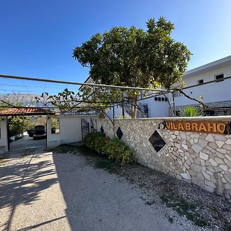 Gjirokastër Villa Braho מראה חיצוני תמונה