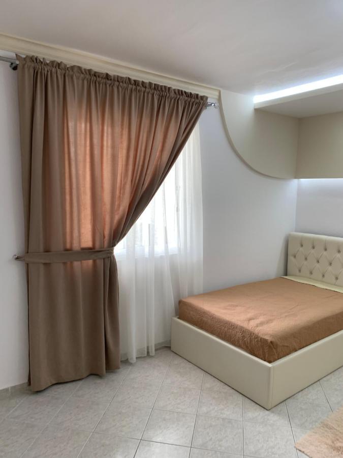 Gjirokastër Villa Braho מראה חיצוני תמונה