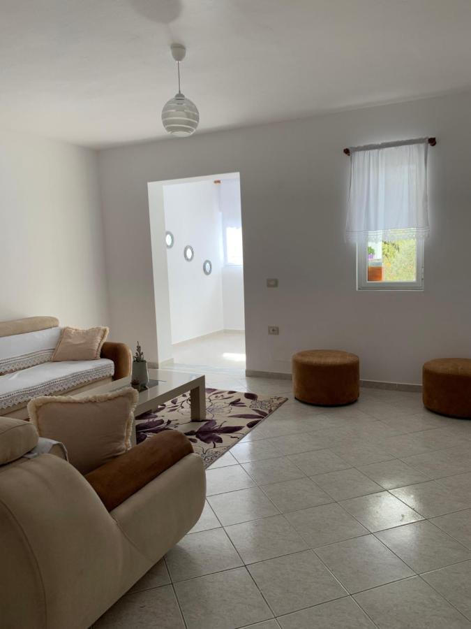 Gjirokastër Villa Braho מראה חיצוני תמונה