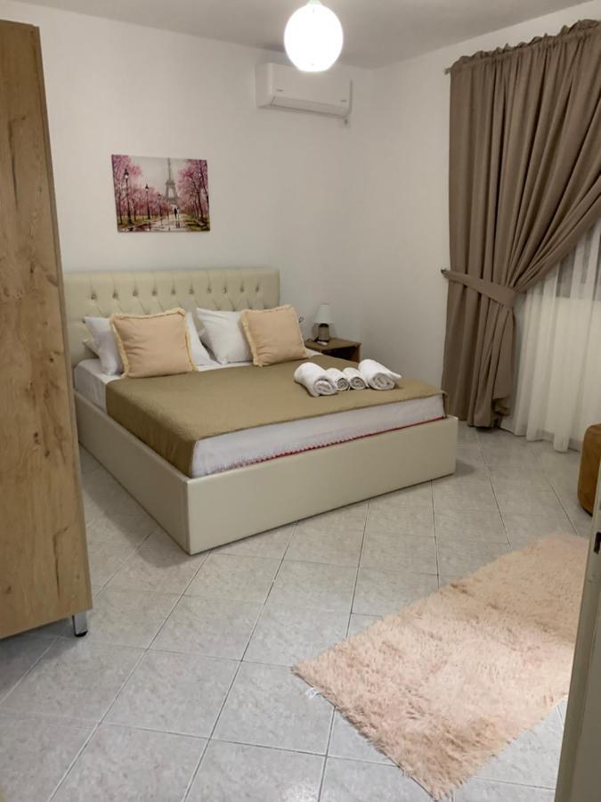 Gjirokastër Villa Braho מראה חיצוני תמונה