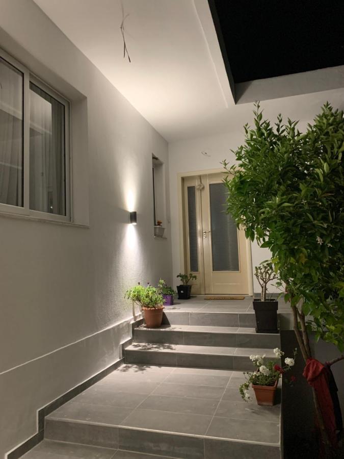 Gjirokastër Villa Braho מראה חיצוני תמונה
