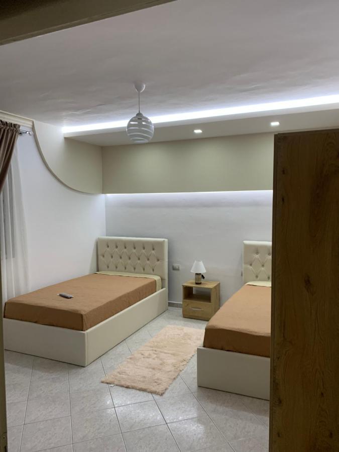 Gjirokastër Villa Braho מראה חיצוני תמונה