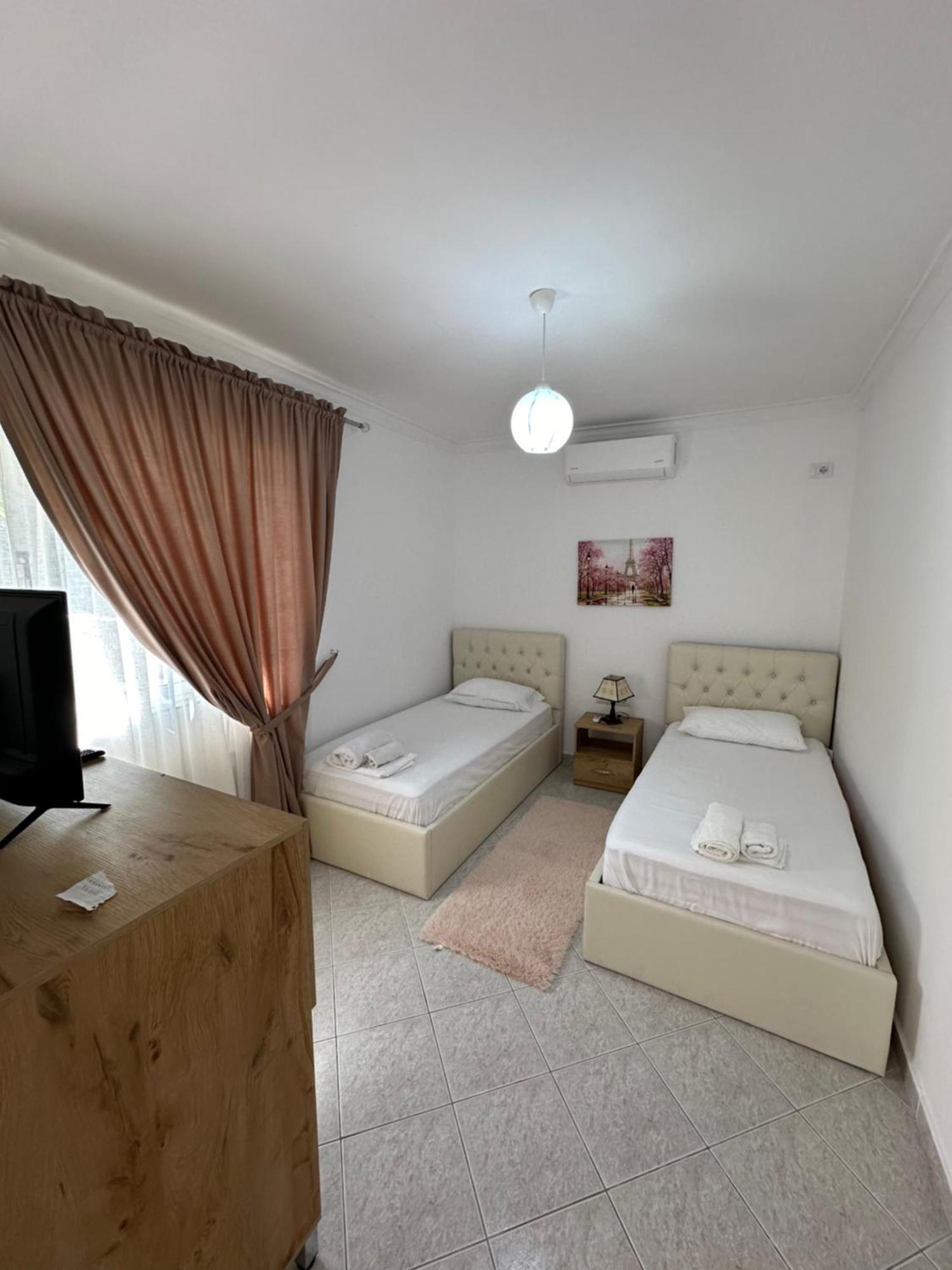 Gjirokastër Villa Braho מראה חיצוני תמונה