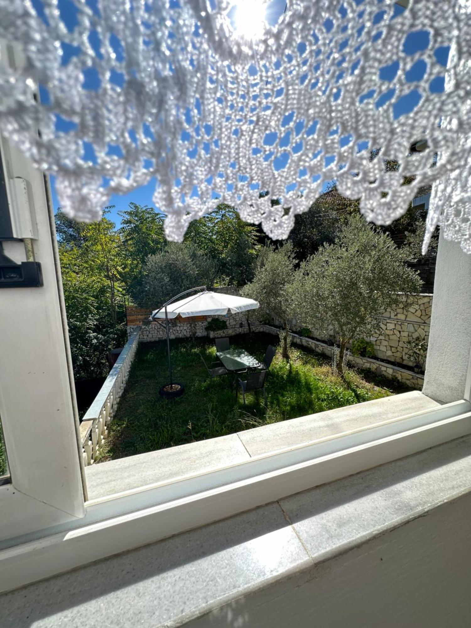 Gjirokastër Villa Braho מראה חיצוני תמונה