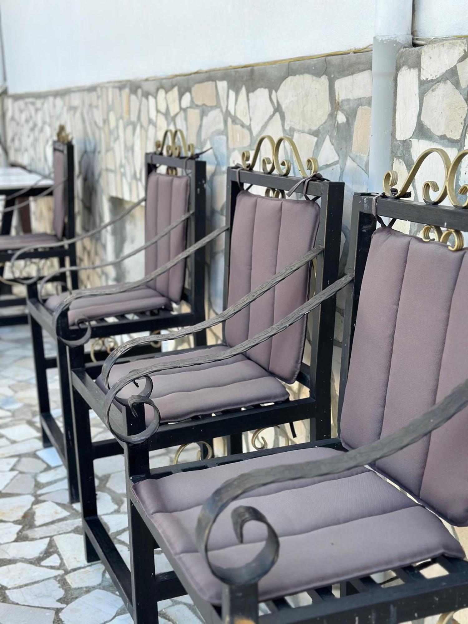 Gjirokastër Villa Braho מראה חיצוני תמונה