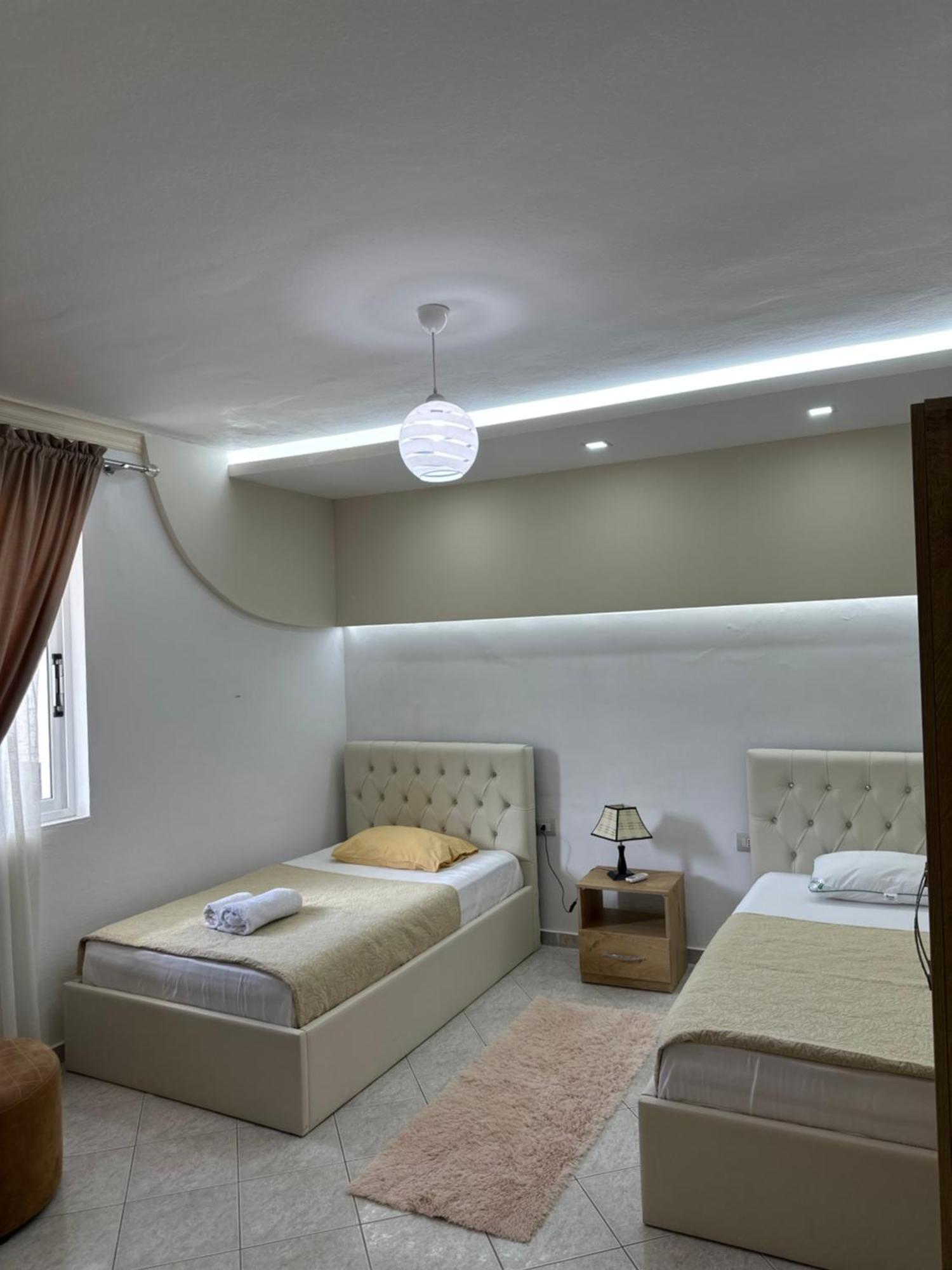 Gjirokastër Villa Braho מראה חיצוני תמונה