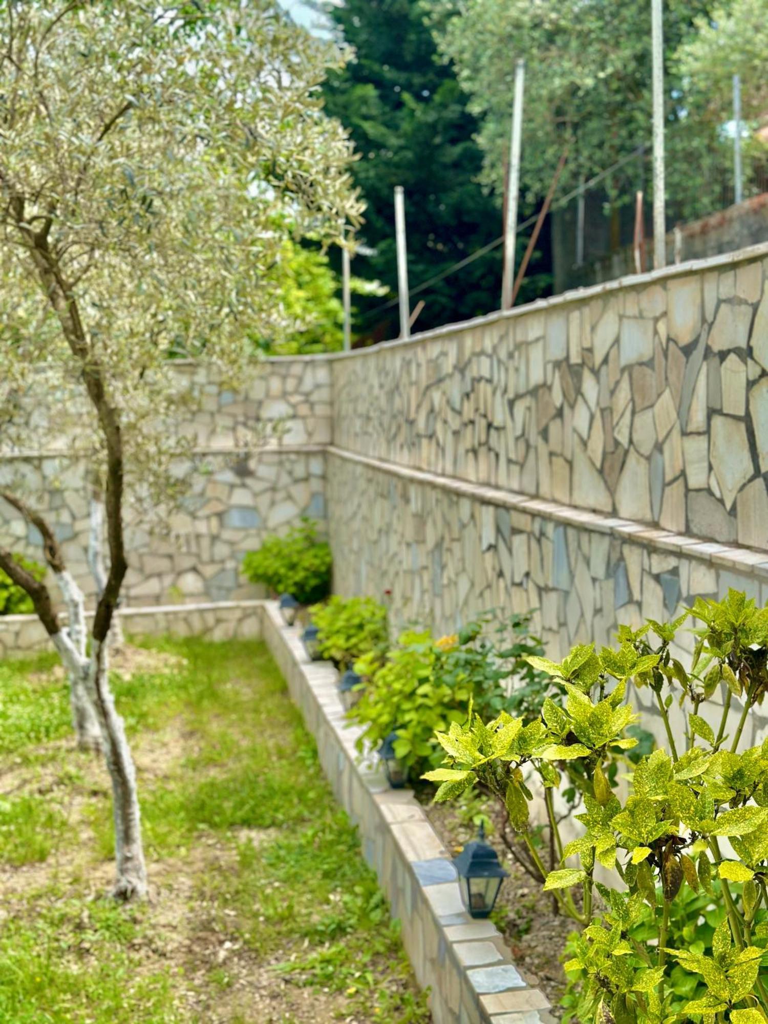 Gjirokastër Villa Braho מראה חיצוני תמונה